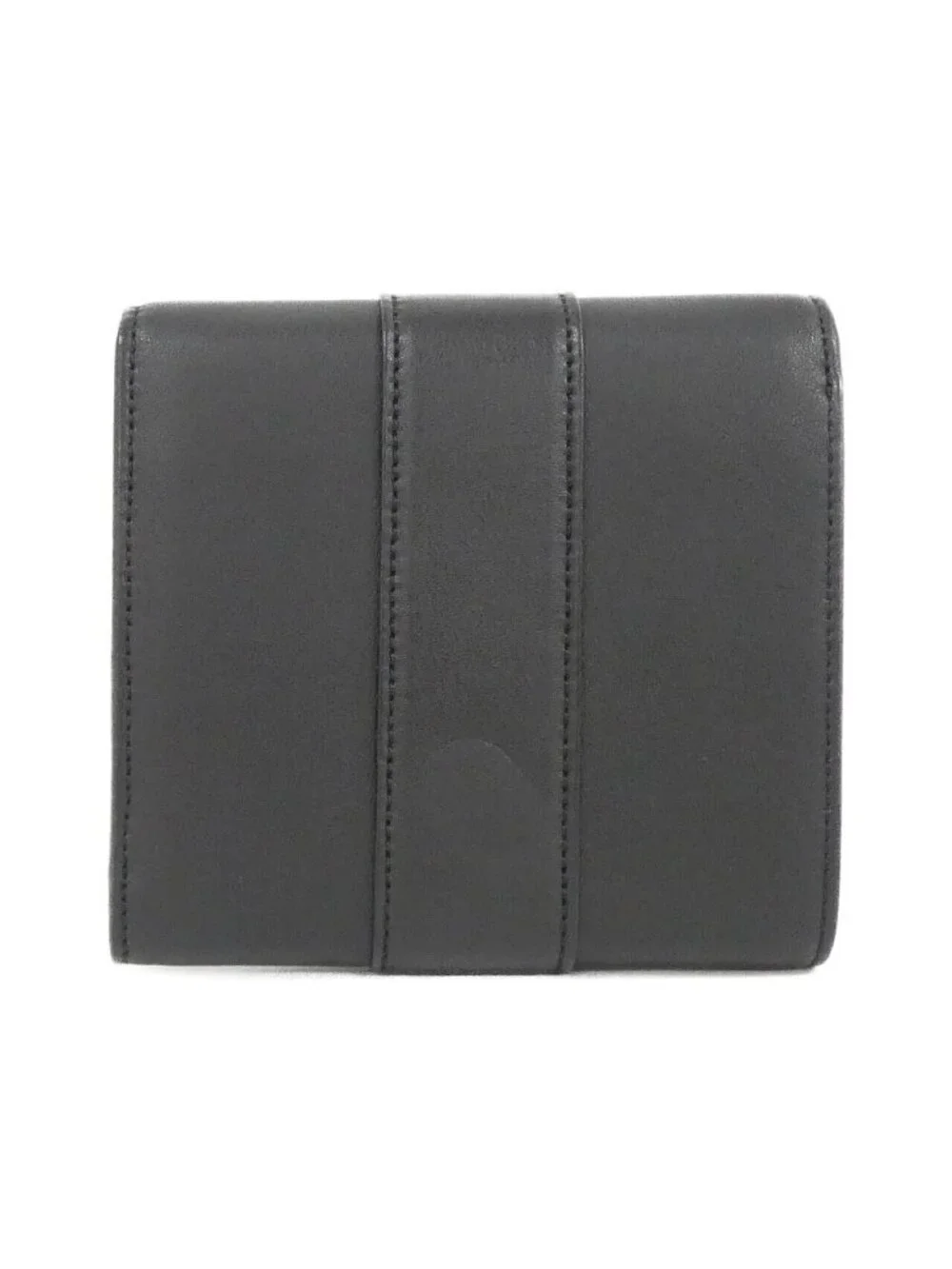 Cartier Wallet Black